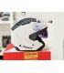 Casco jet LS2 Copter OF600 bianco