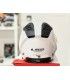 Casco jet LS2 Copter OF600 bianco