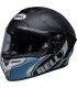 Casque Bell Race Star Flex DLX Hello Cousteau Algae