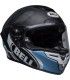 Casque Bell Race Star Flex DLX Hello Cousteau Algae