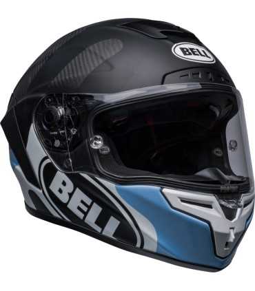 Helm Bell Race Star Flex DLX Hello Cousteau Algae