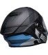 Casque Bell Race Star Flex DLX Hello Cousteau Algae