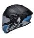 Bell Race Star Flex DLX Hello Cousteau Algae helmet