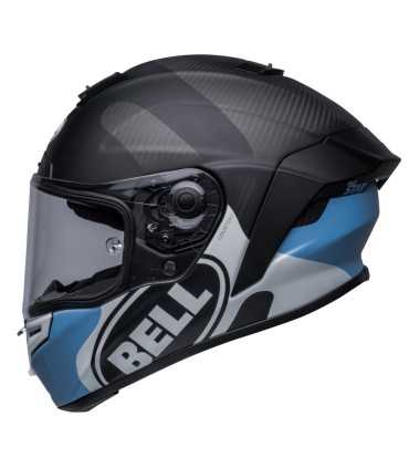 Casque Bell Race Star Flex DLX Hello Cousteau Algae