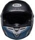 Casque Bell Race Star Flex DLX Hello Cousteau Algae