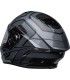 Casque Bell Race Star Flex DLX Labyrinth gris