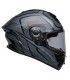 Casque Bell Race Star Flex DLX Labyrinth gris