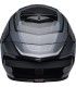 Helm Bell Race Star Flex DLX Labyrinth grau