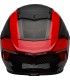 Full face helmet Bell Race Star Flex Dlx Tantrum 2 red