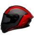 Casque Bell Race Star Flex Dlx Tantrum 2 rouge