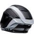 Full face helmet Bell Race Star Flex Dlx Tantrum 2 white