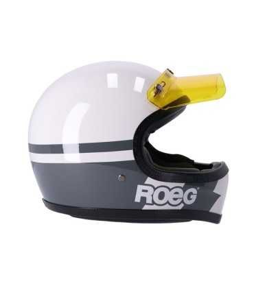 Integralhelm Roeg peruna 2.0 Fog Line