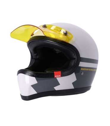 Casque integraux Roeg peruna 2.0 Fog Line