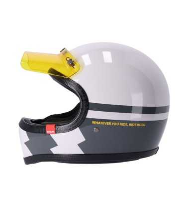 Casque integraux Roeg peruna 2.0 Fog Line