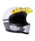 Integralhelm Roeg peruna 2.0 Fog Line