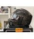 Casque Simpson Venom Carbon