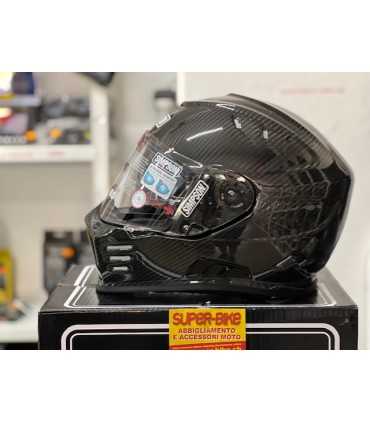 Casco Simpson Venom Carbon