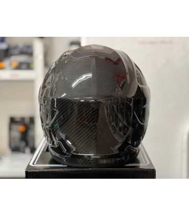 Simpson Venom Carbon helmet