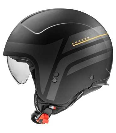 Jet Premier Rocker ON 19 Bm helmet