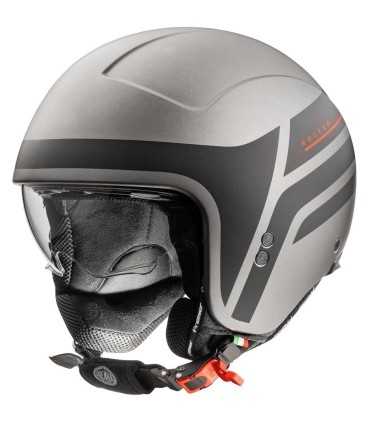 Jet Premier Rocker ON 17 Bm helmet