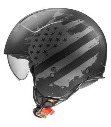 Jet Premier Rocker Am 9 Bm helmet