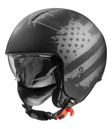 Jet Premier Rocker Am 9 Bm helmet