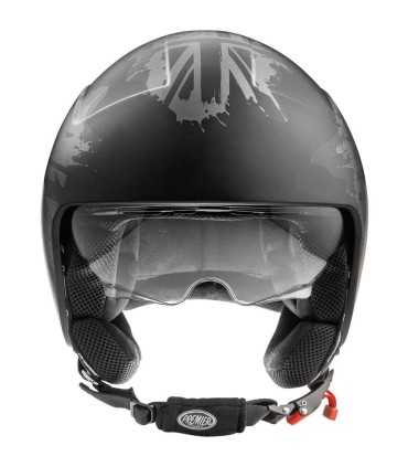 Jet Premier Rocker Am 9 Bm helmet