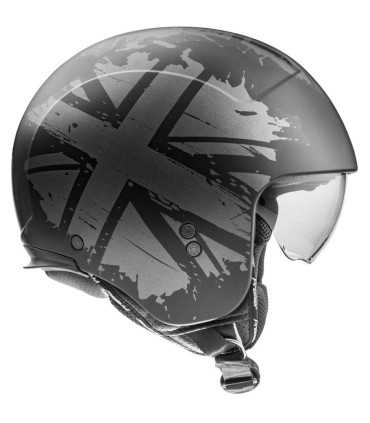 Jet Premier Rocker Am 9 Bm helmet