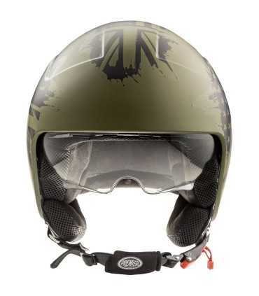 Jet Premier Rocker Am MIly Bm helmet