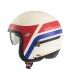 Casque jet Premier Vintage K 8 Bm