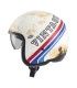 jet helm Premier Vintage Btr 12 Bm