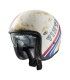 Casque jet Premier Vintage Btr 12 Bm