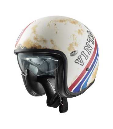 jet helm Premier Vintage Btr 12 Bm