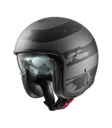 jet helm Premier Vintage Us 17 Bm