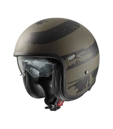 jet helm Premier Vintage Us Mily Bm