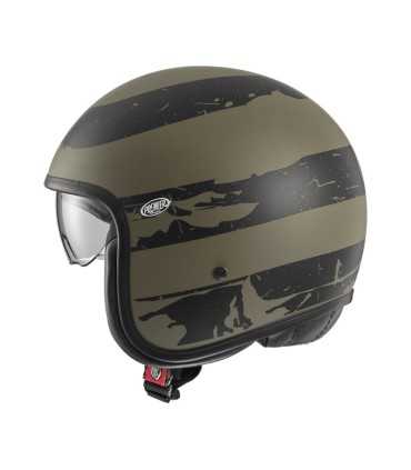 jet helm Premier Vintage Us Mily Bm