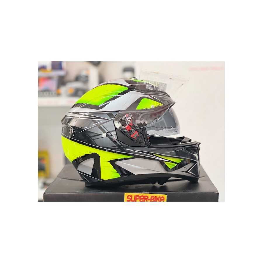 Agv liquefy clearance