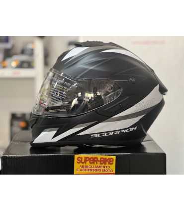 Casco Scorpion Exo 1400 Evo air Thelios Chameleon