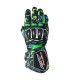 Gants racing RST Tractech Evo 4 neon green