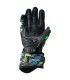 Gants racing RST Tractech Evo 4 neon green