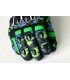 Racing handschuhe RST Tractech Evo 4 neon green