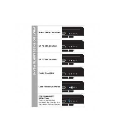 QUAD LOCK MAG BATTERY PACK