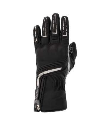 Guanti impermeabili moto RST Storm 2 nero