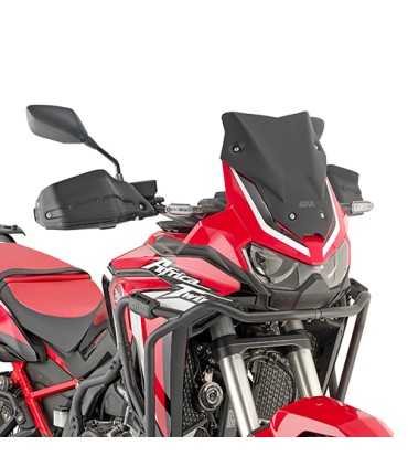 Givi D1179BO Honda CRF1100L AFRICA TWIN (2020-22)