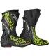 Boots racing RST Tractech Evo 3 dazzle