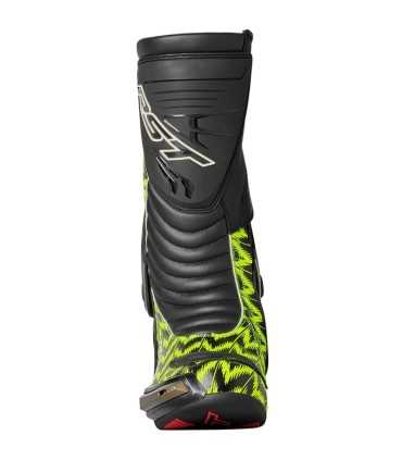 Boots racing RST Tractech Evo 3 dazzle