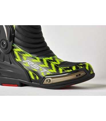 Bottes racing RST Tractech Evo 3 dazzle