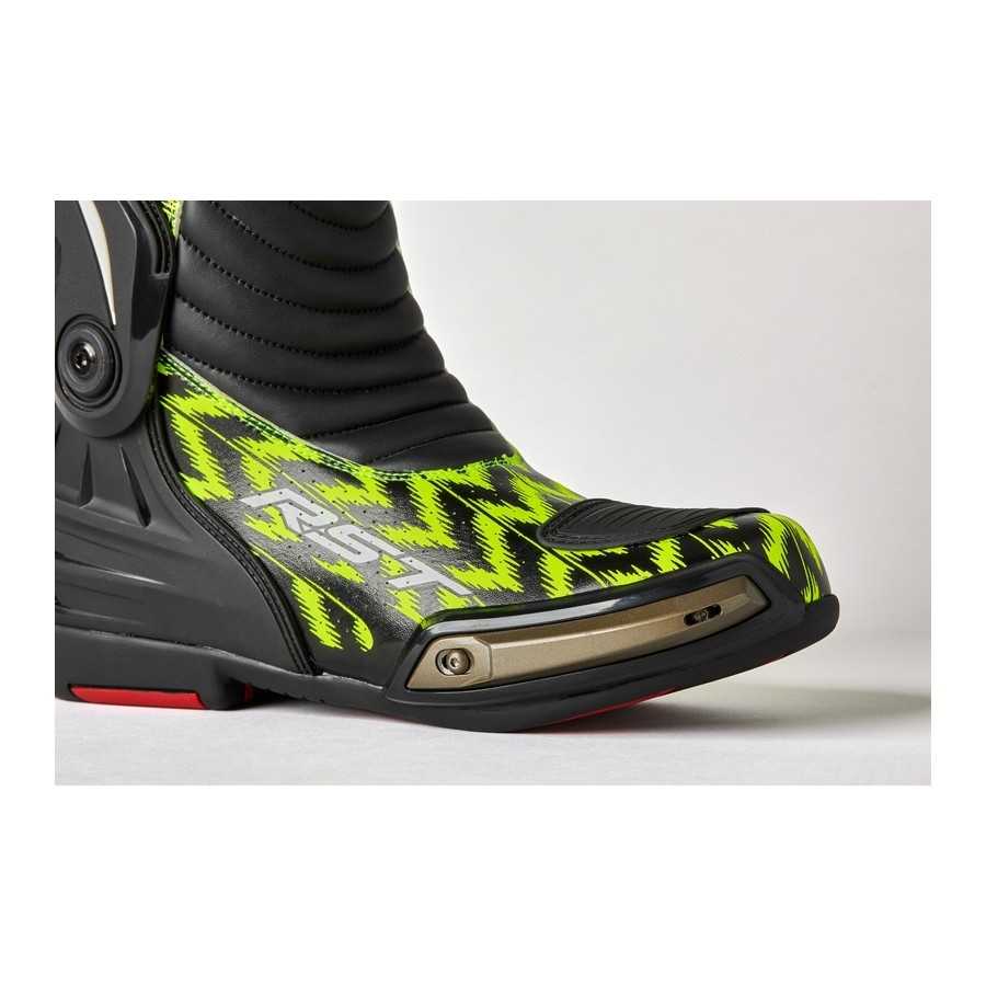 Bottes racing RST Tractech Evo 3 dazzle