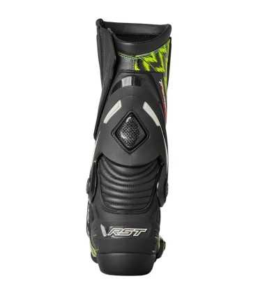 Bottes racing RST Tractech Evo 3 dazzle