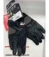 Gants Alpinestars Halo noir blanc